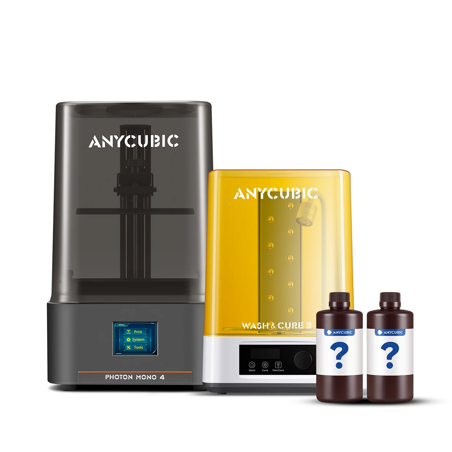 Anycubic Photon Mono 4 - Image 8