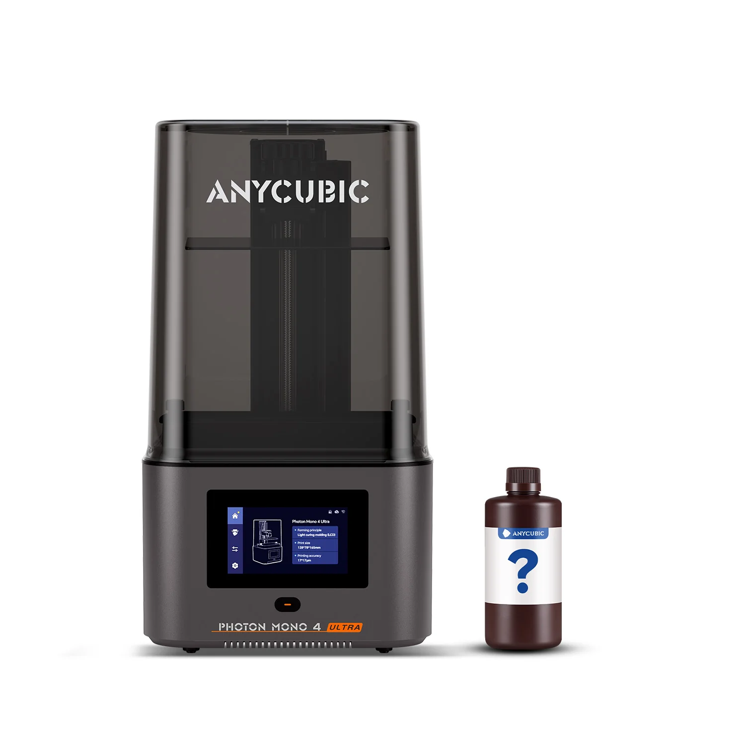 Anycubic Photon Mono 4 Ultra - Image 10
