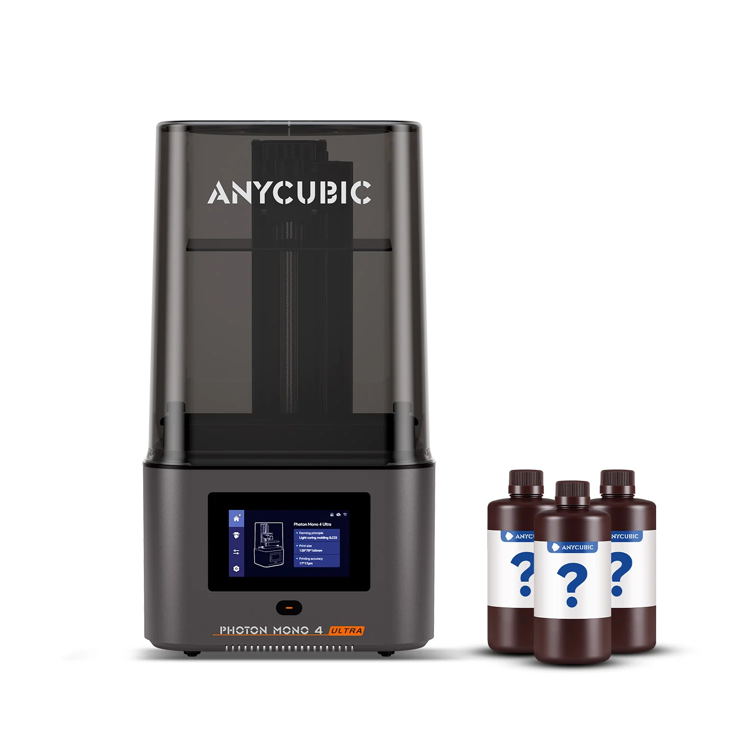 Anycubic Photon Mono 4 Ultra - Image 11