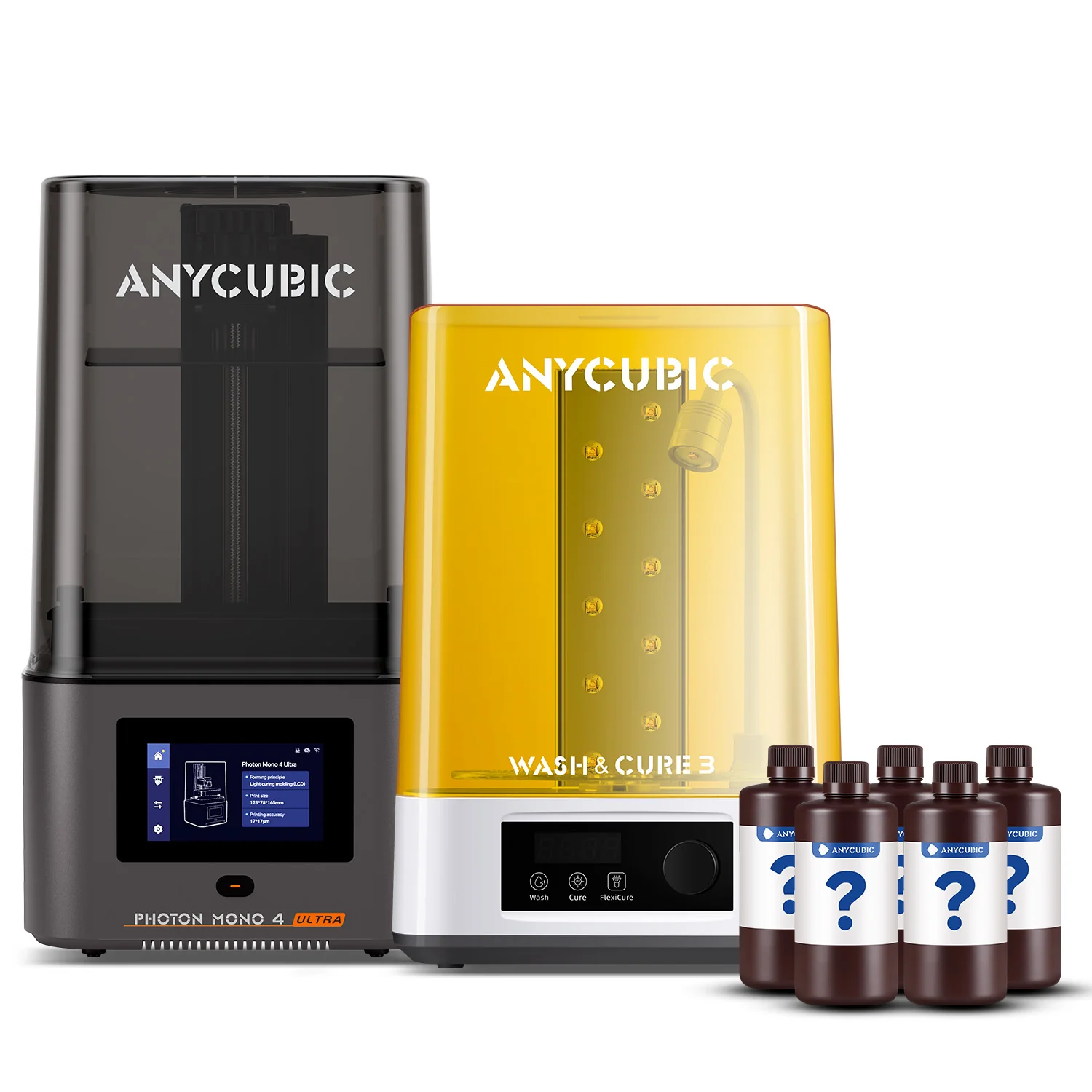 Anycubic Photon Mono 4 Ultra - Image 14