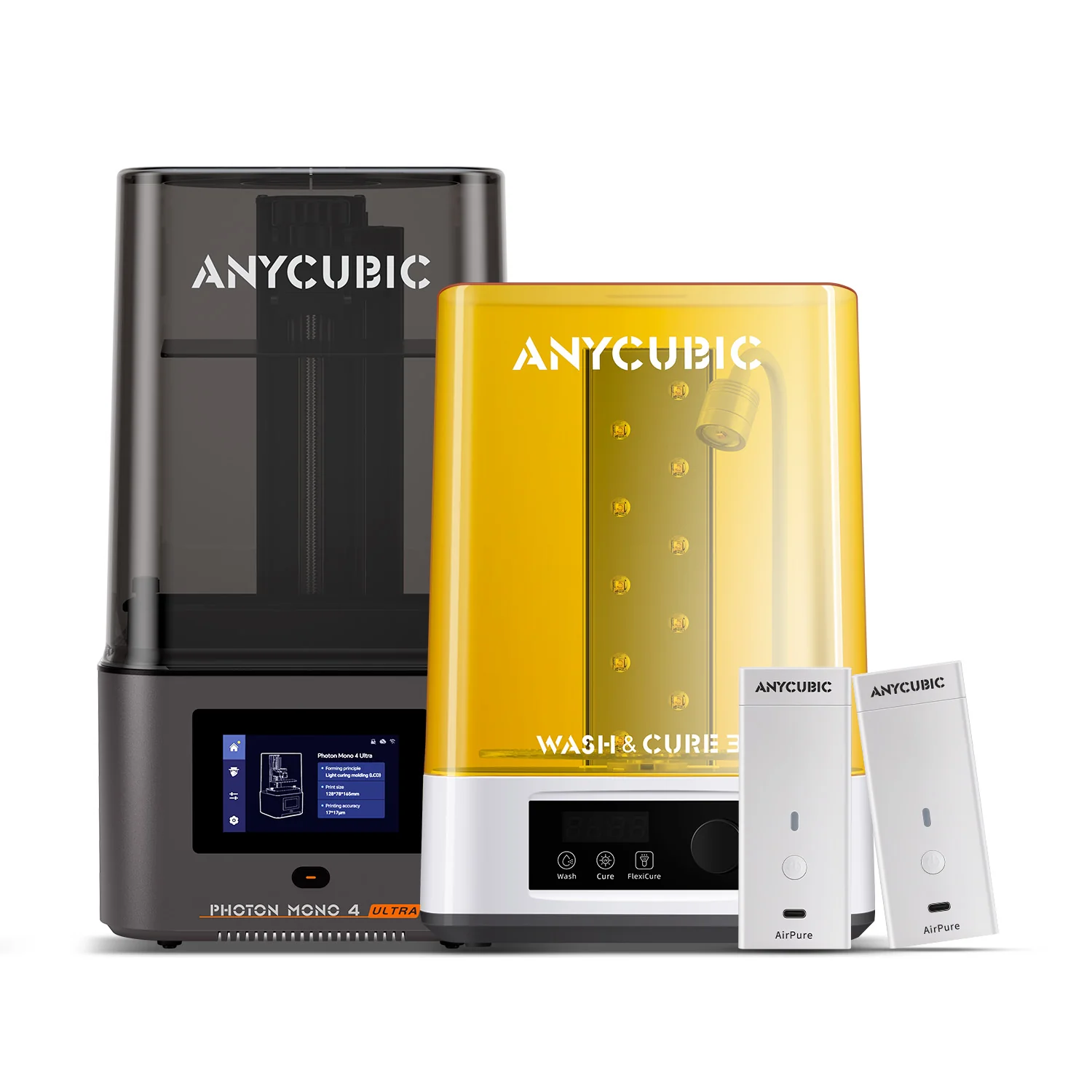 Anycubic Photon Mono 4 Ultra - Image 15