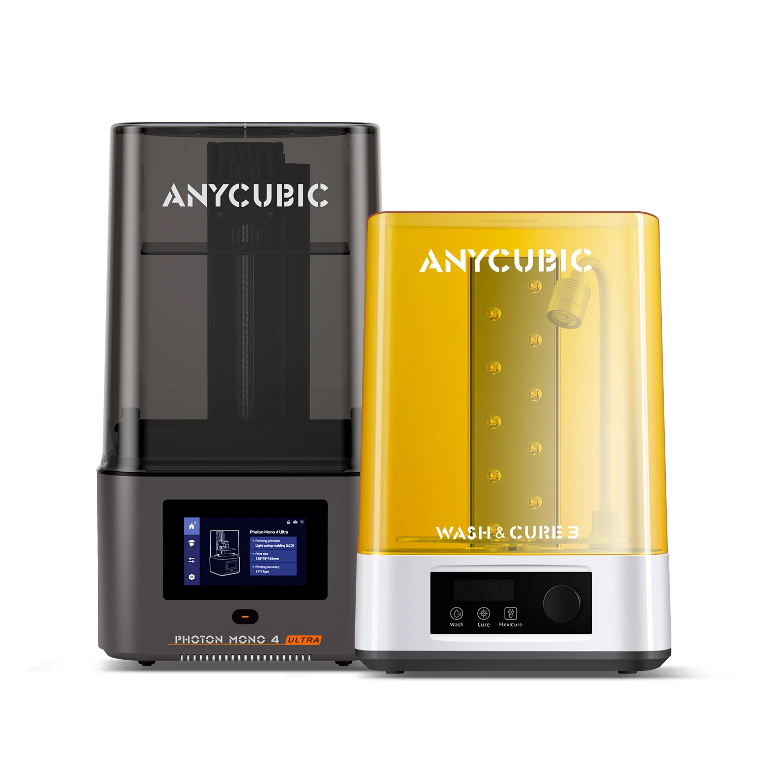 Anycubic Photon Mono 4 Ultra - Image 16