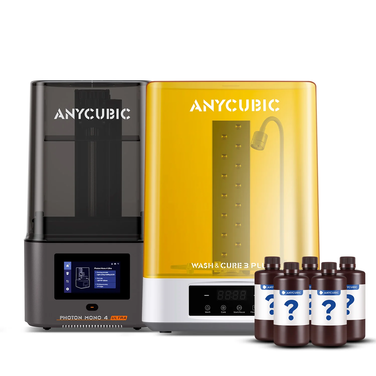 Anycubic Photon Mono 4 Ultra - Image 18