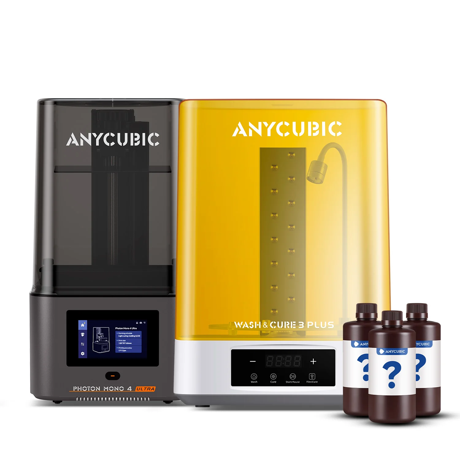 Anycubic Photon Mono 4 Ultra - Image 19