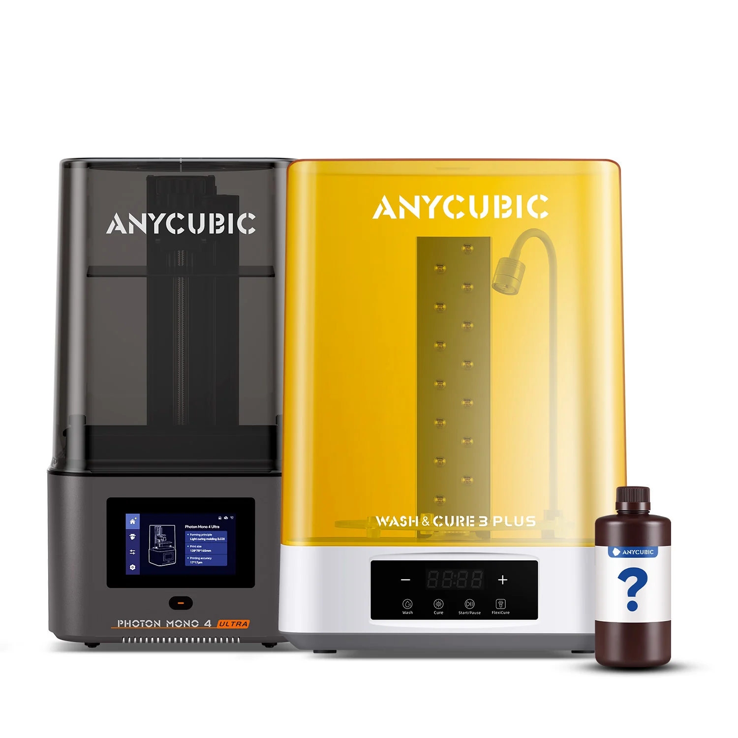 Anycubic Photon Mono 4 Ultra - Image 20