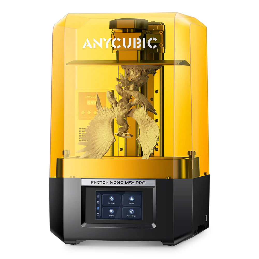 Anycubic Photon Mono M5s Pro - Image 5