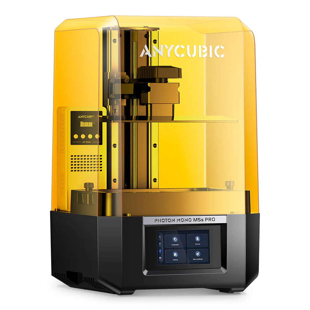 Anycubic Photon Mono M5s Pro - Image 7
