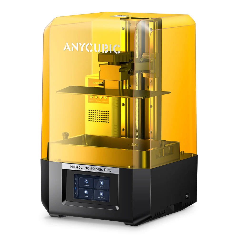 Anycubic Photon Mono M5s Pro - Image 8