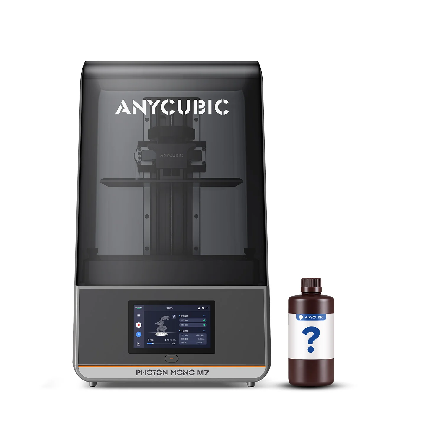 Anycubic Photon Mono M7 - Image 12