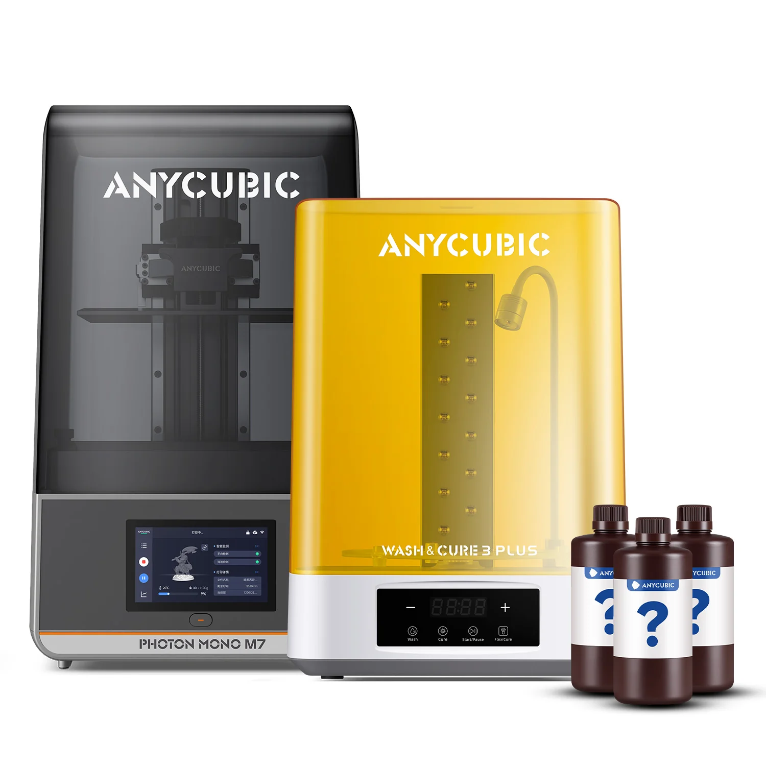 Anycubic Photon Mono M7 - Image 16