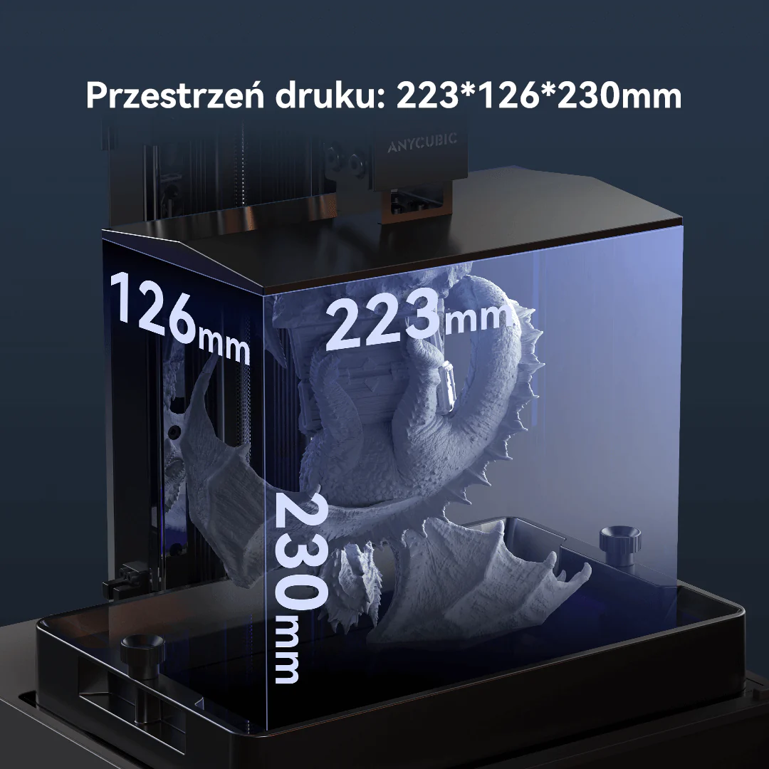 Anycubic Photon Mono M7 - Image 6