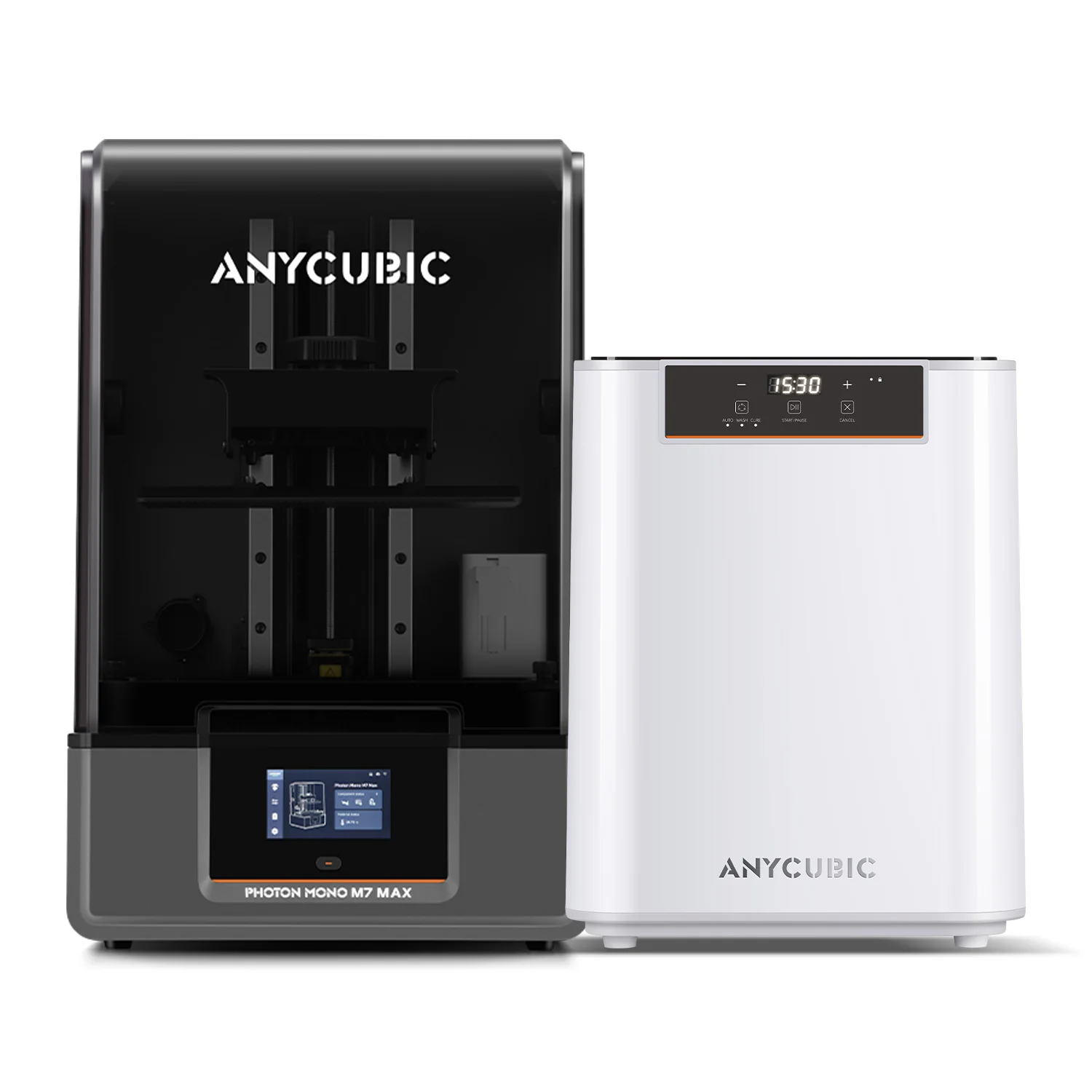 Anycubic Photon Mono M7 Max - Image 12
