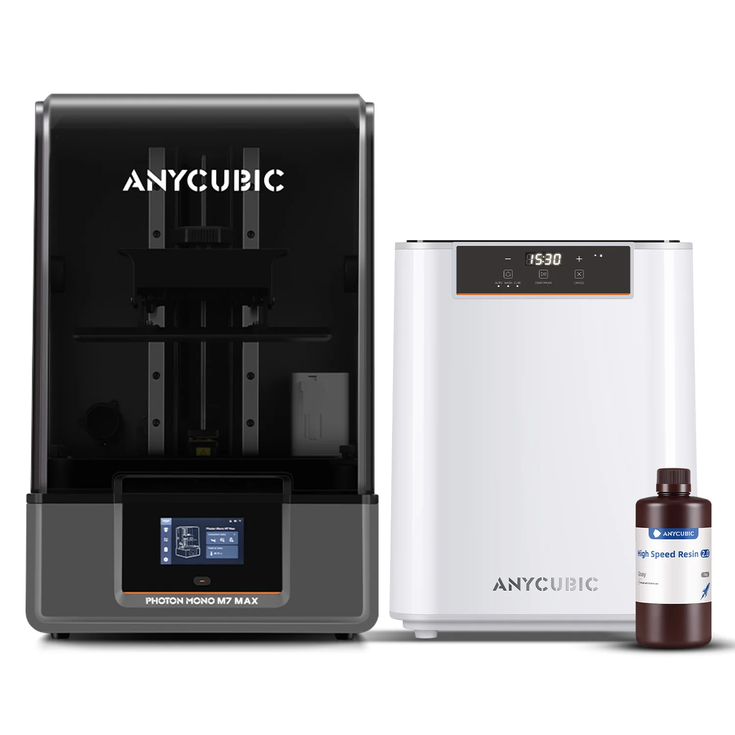 Anycubic Photon Mono M7 Max - Image 13