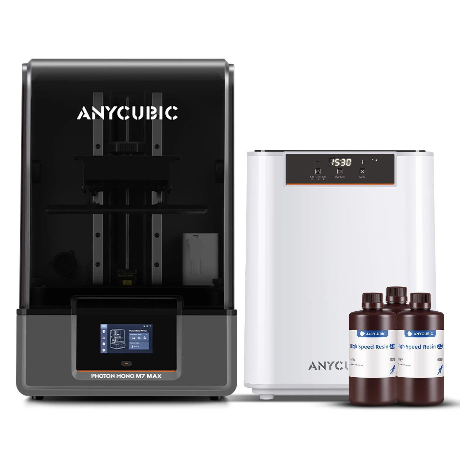 Anycubic Photon Mono M7 Max - Image 14