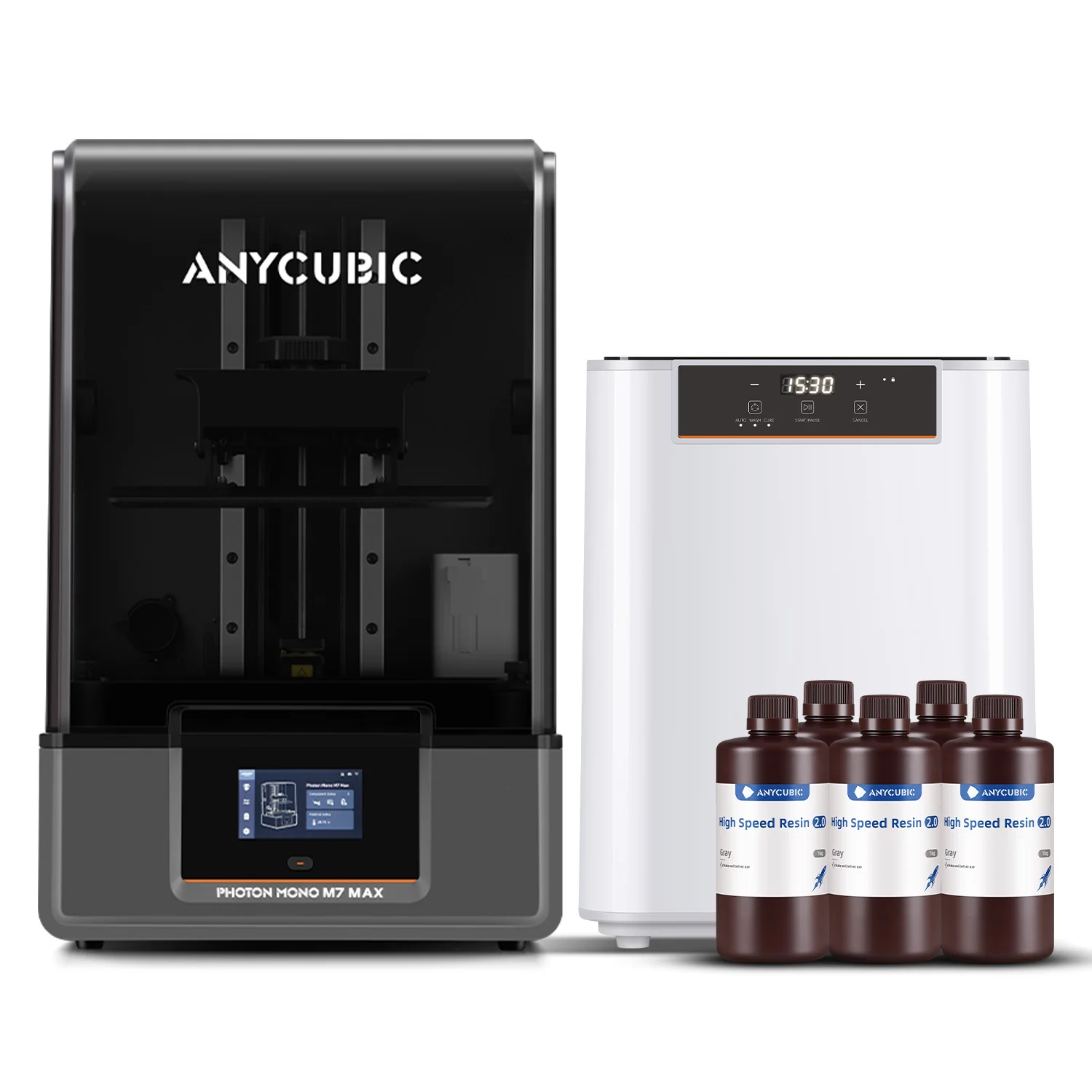 Anycubic Photon Mono M7 Max - Image 15