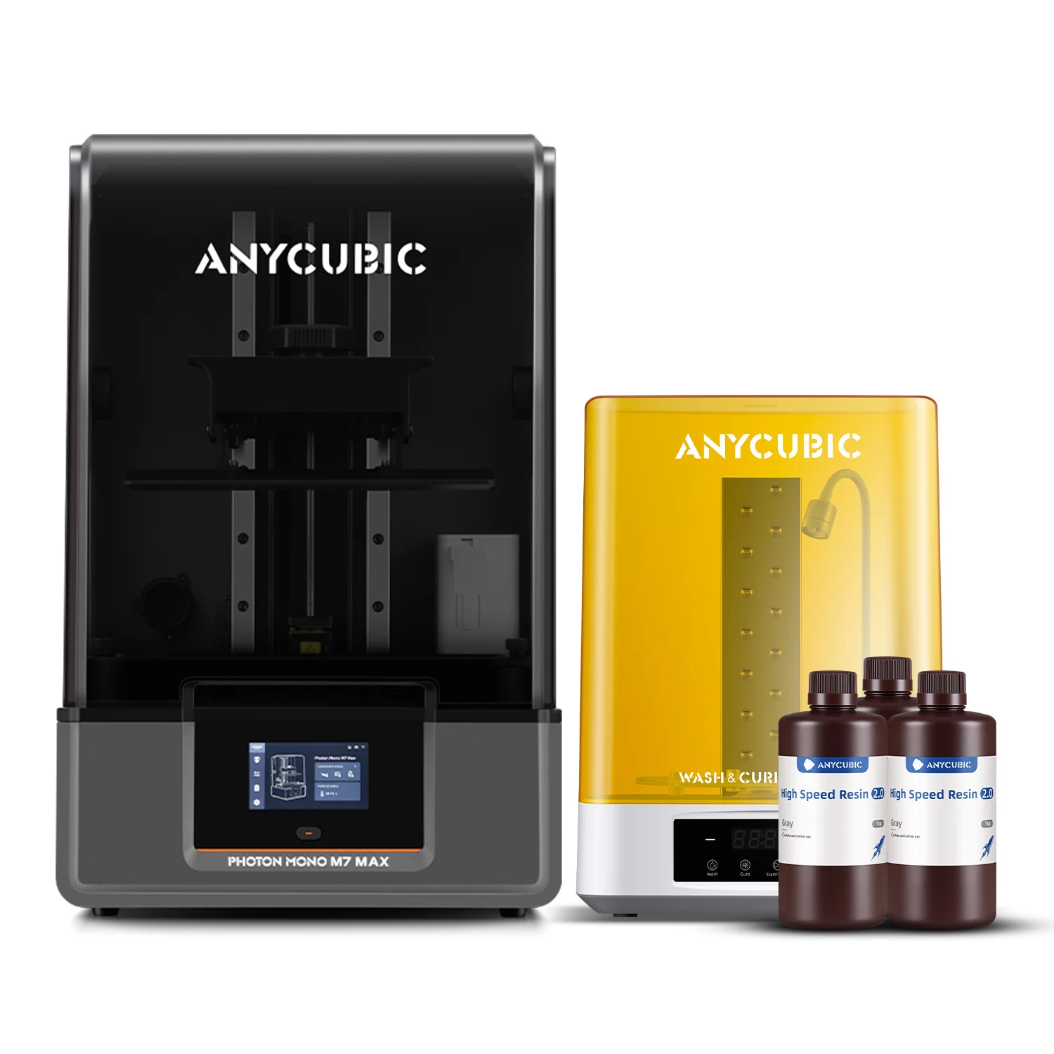 Anycubic Photon Mono M7 Max - Image 18