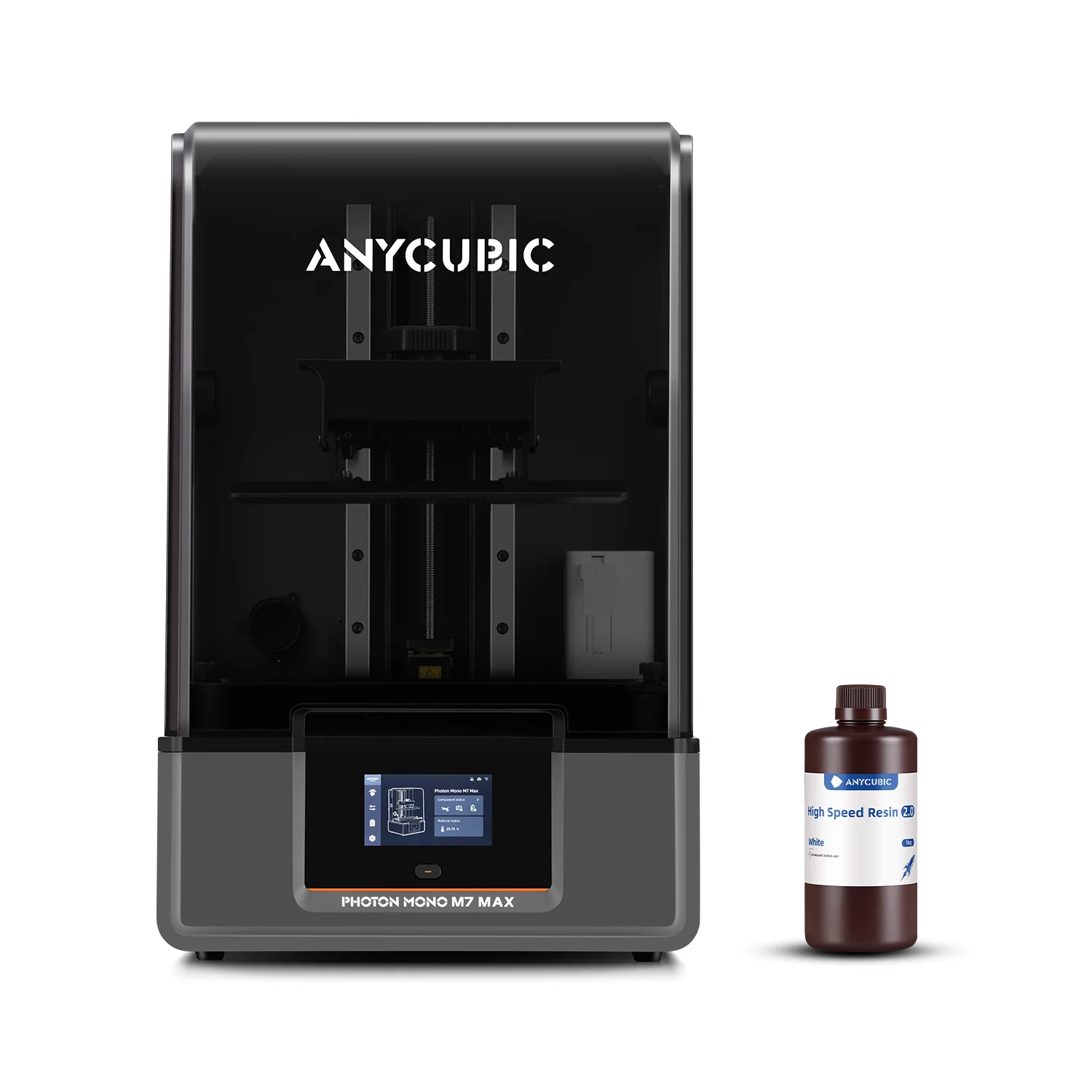 Anycubic Photon Mono M7 Max - Image 19