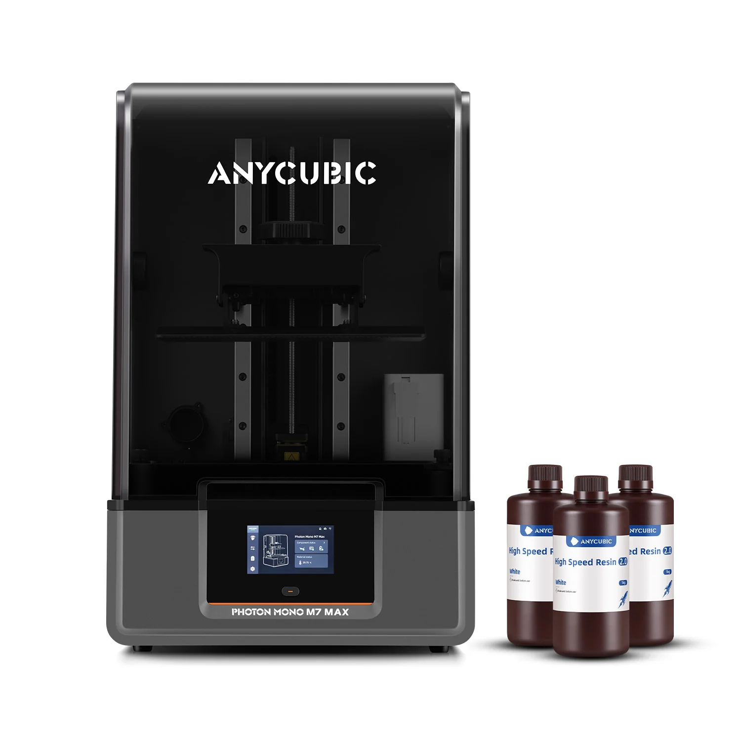 Anycubic Photon Mono M7 Max - Image 20