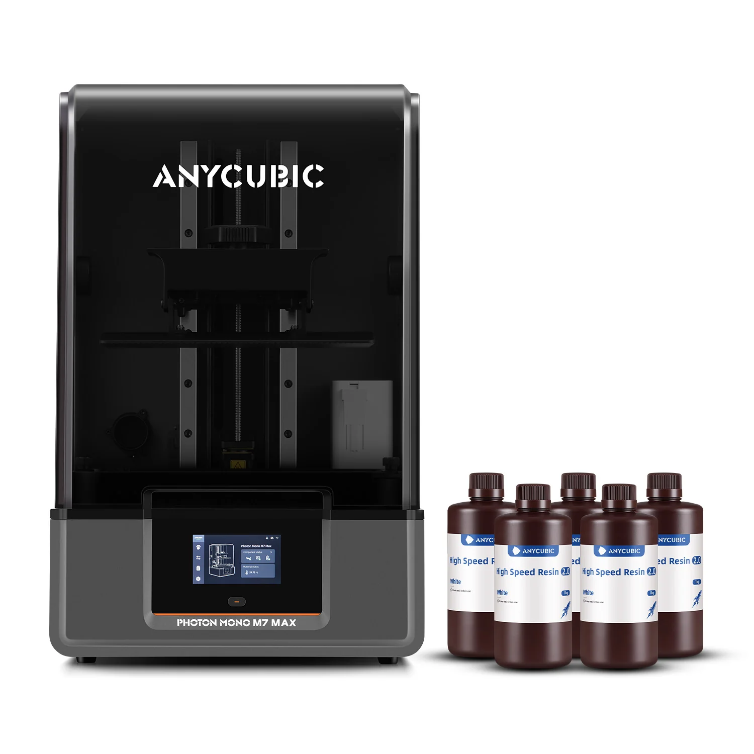 Anycubic Photon Mono M7 Max - Image 21