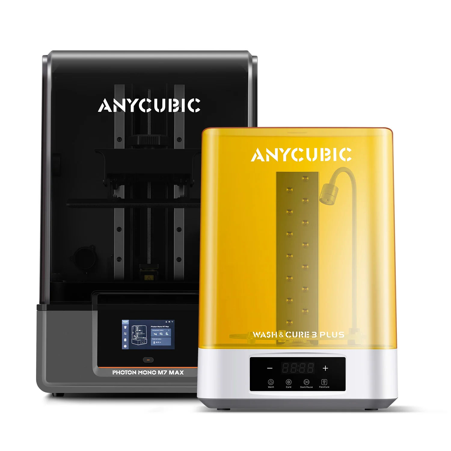 Anycubic Photon Mono M7 Max - Image 22