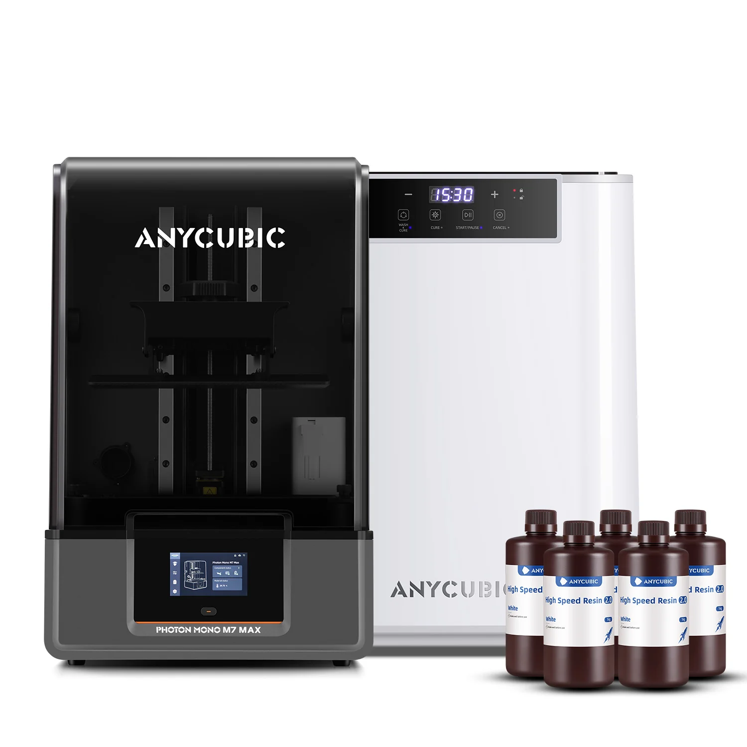 Anycubic Photon Mono M7 Max - Image 24