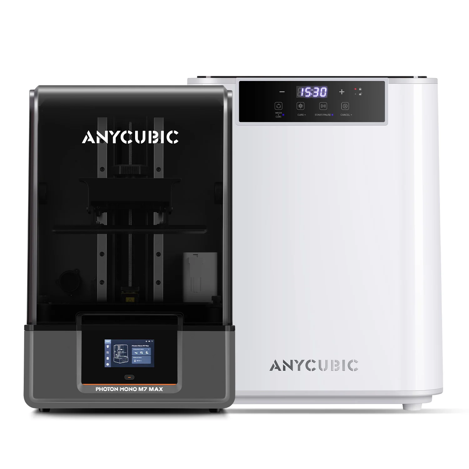 Anycubic Photon Mono M7 Max - Image 9