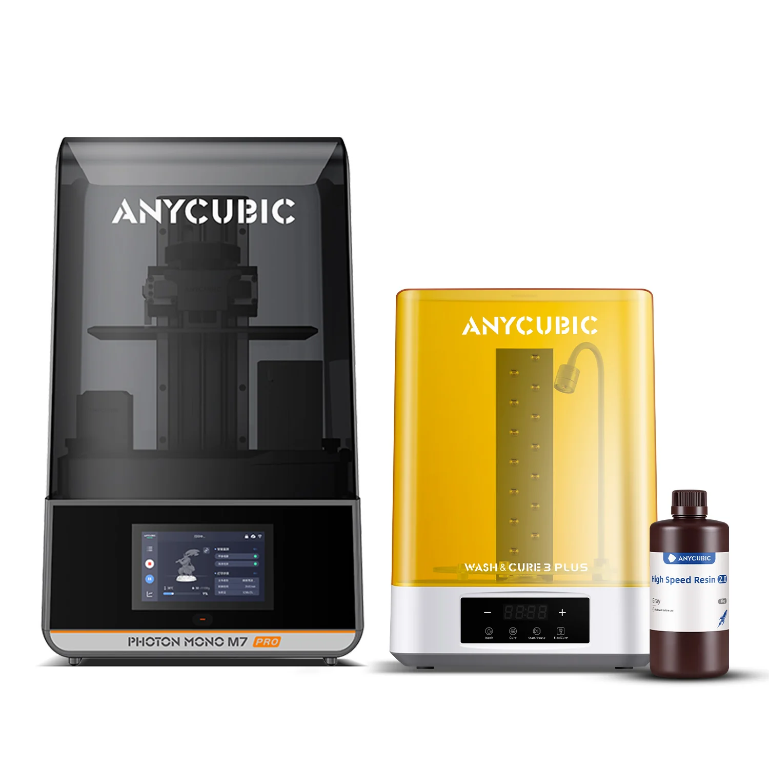 Anycubic Photon Mono M7 Pro - Image 11