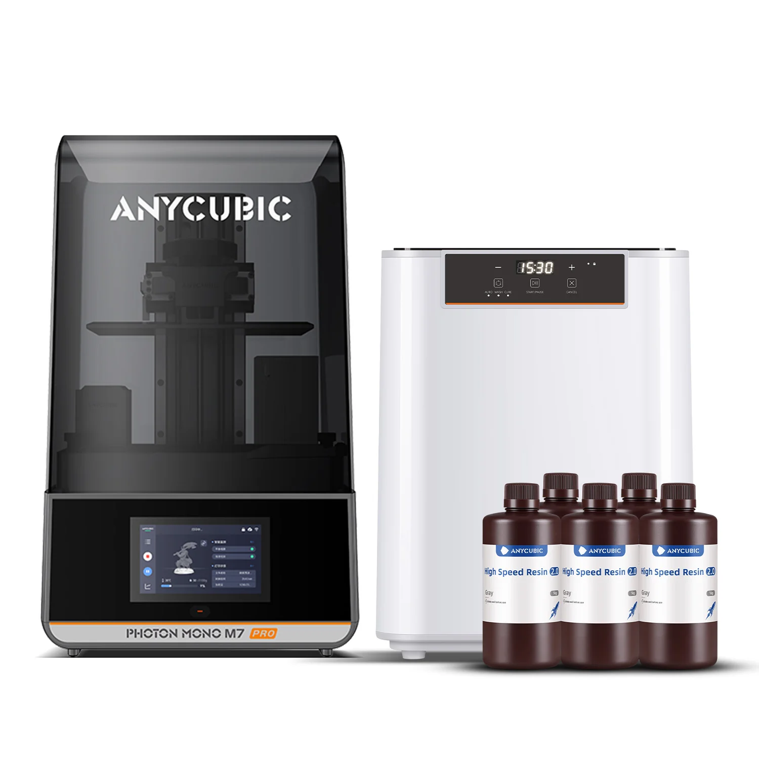 Anycubic Photon Mono M7 Pro - Image 12