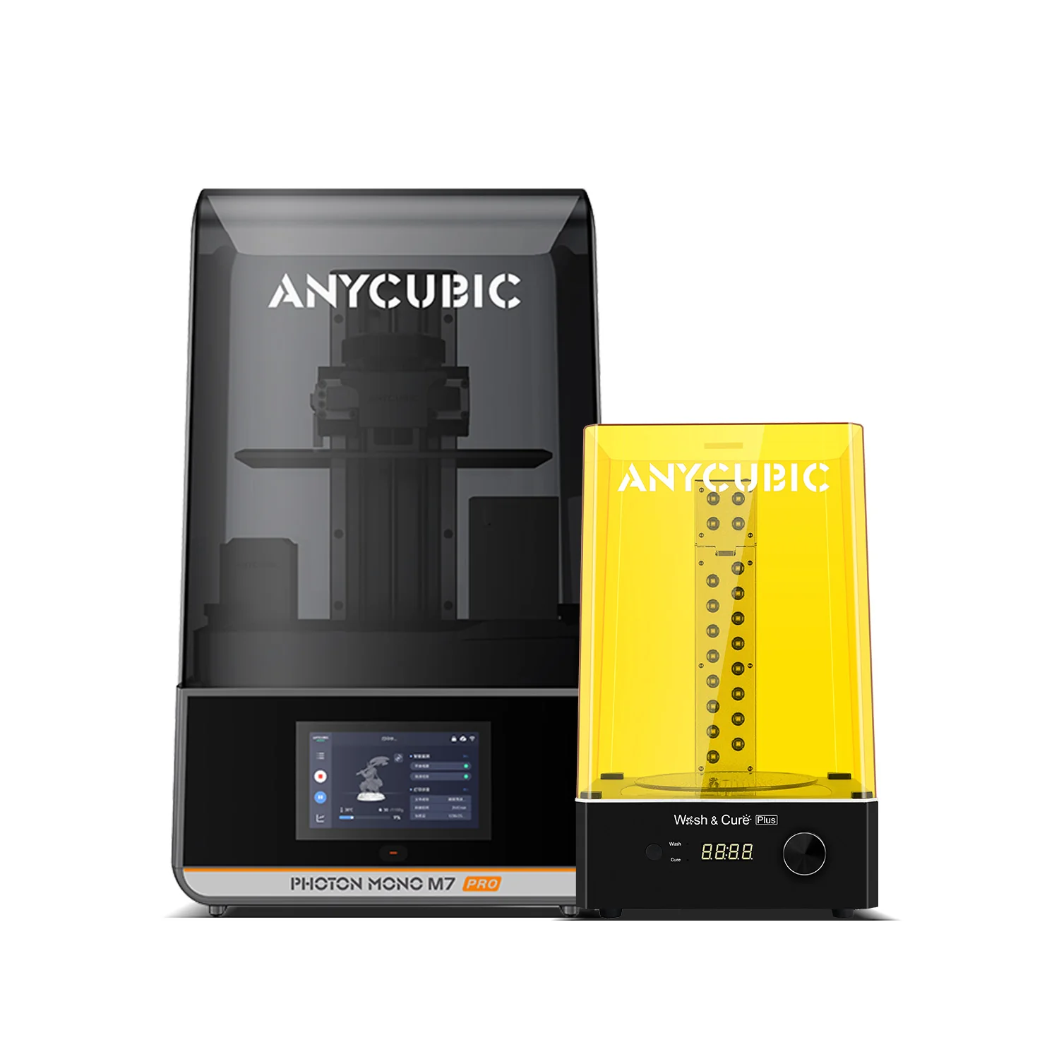 Anycubic Photon Mono M7 Pro - Image 16