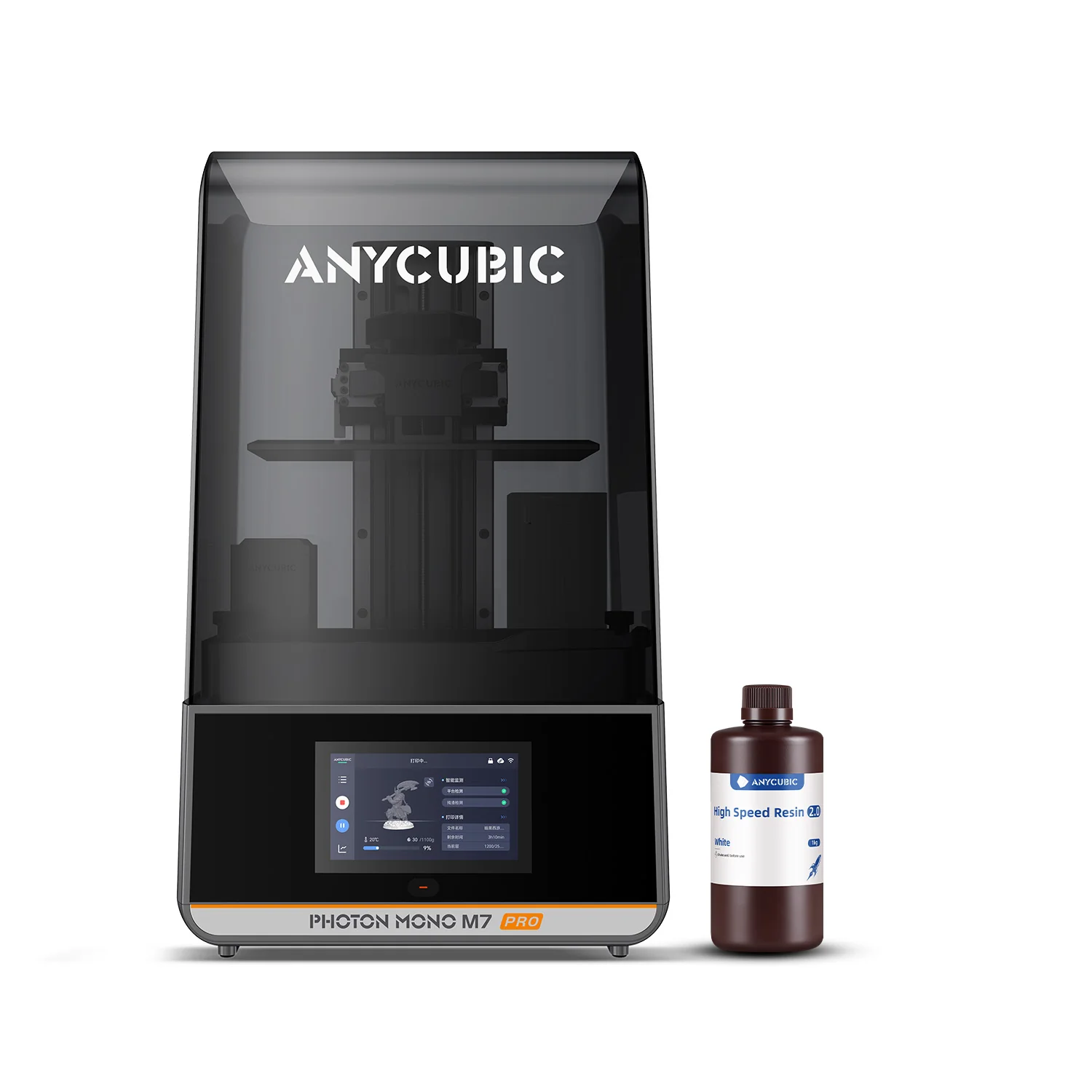 Anycubic Photon Mono M7 Pro - Image 17