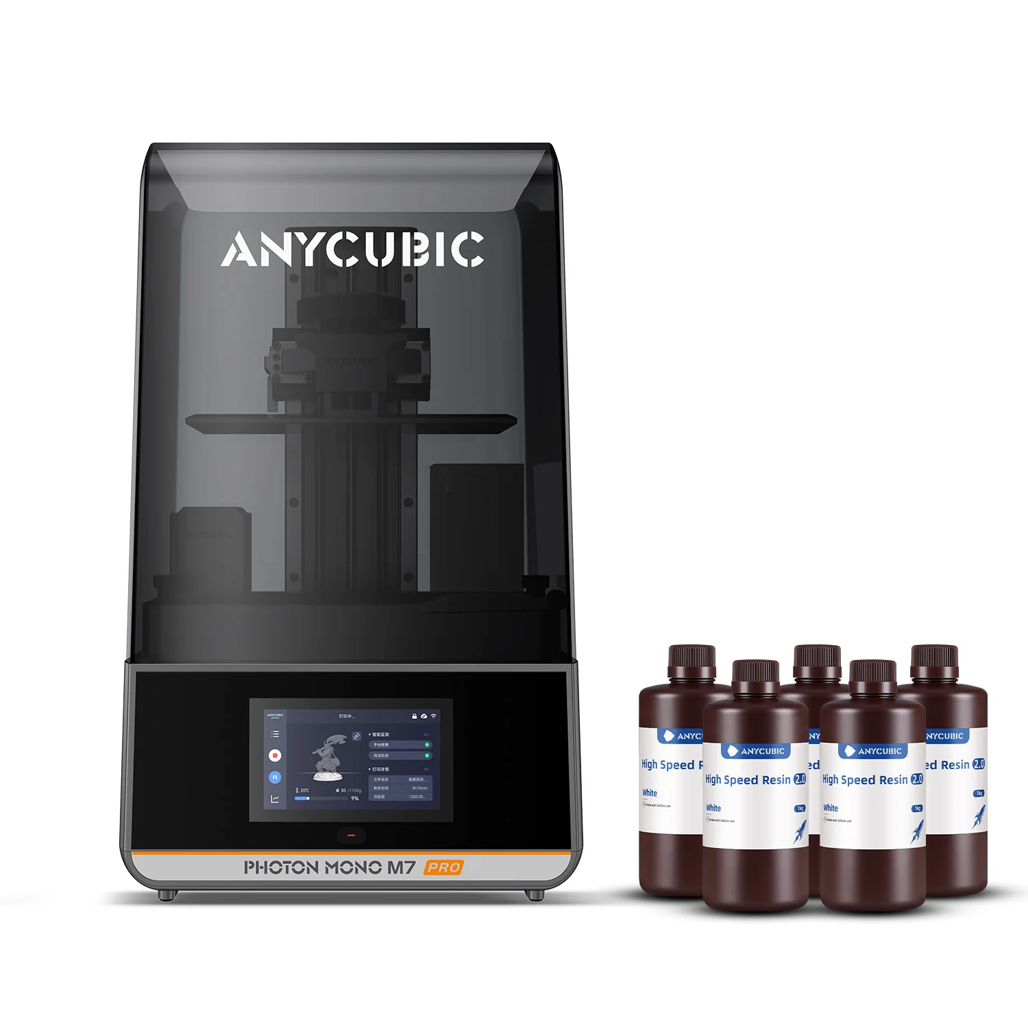 Anycubic Photon Mono M7 Pro - Image 18
