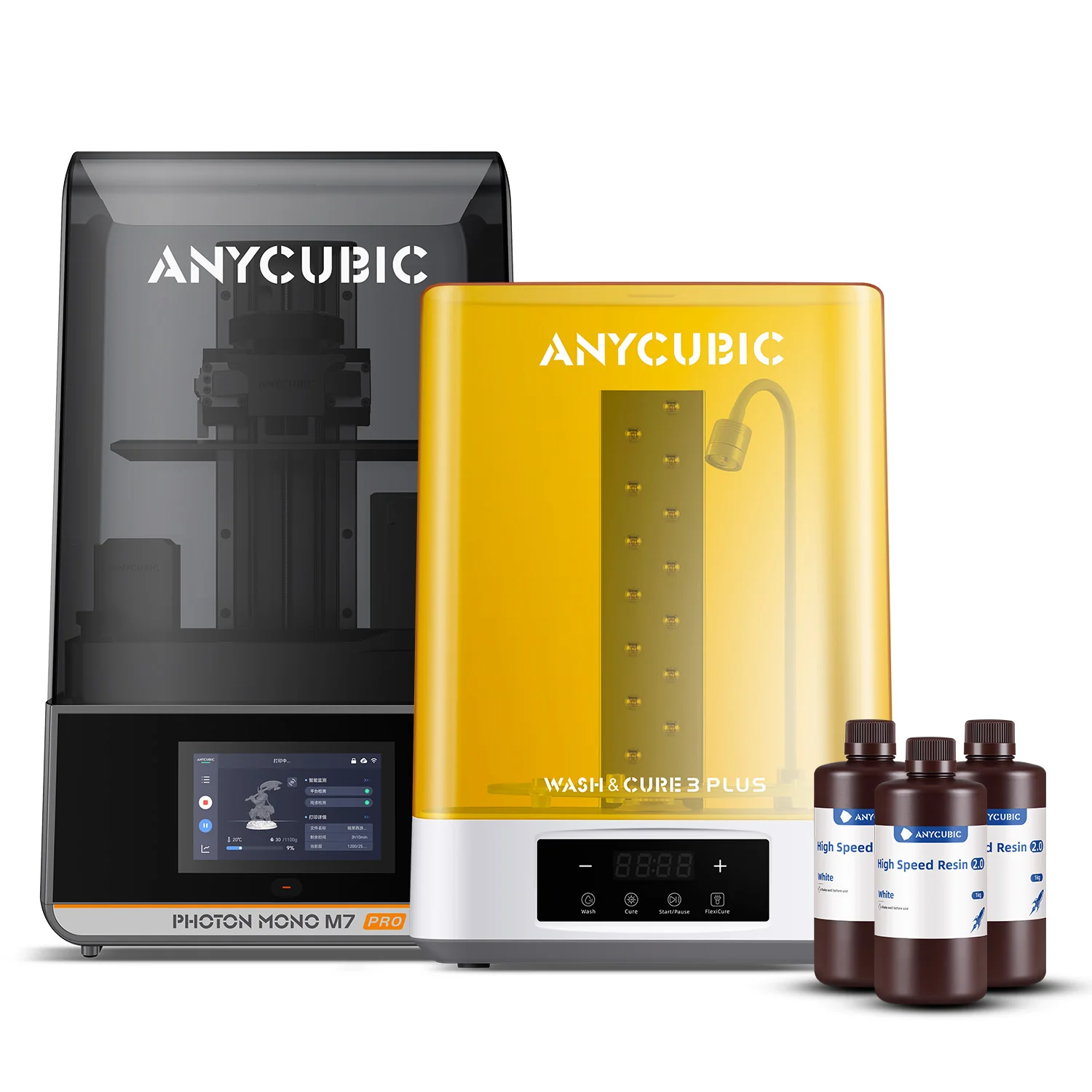 Anycubic Photon Mono M7 Pro - Image 19