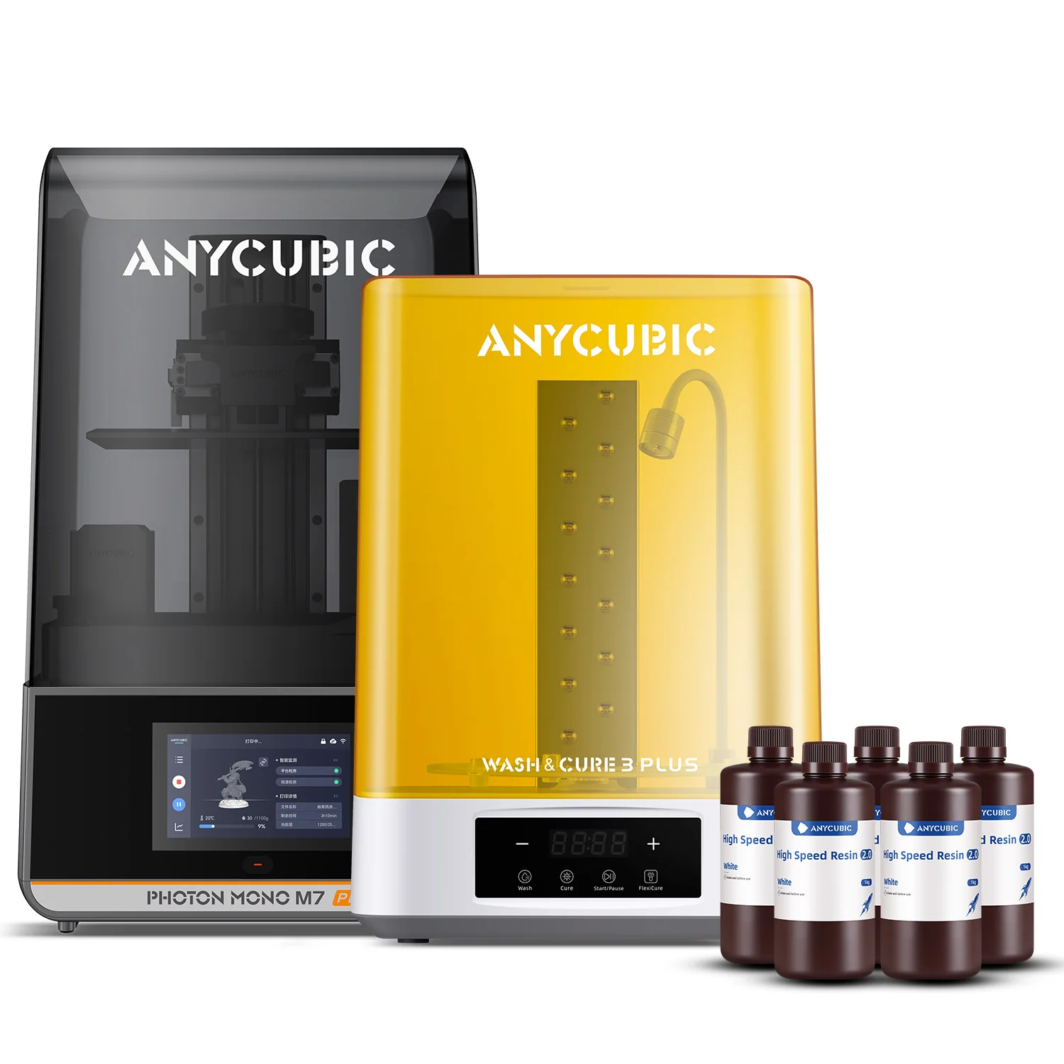 Anycubic Photon Mono M7 Pro - Image 20