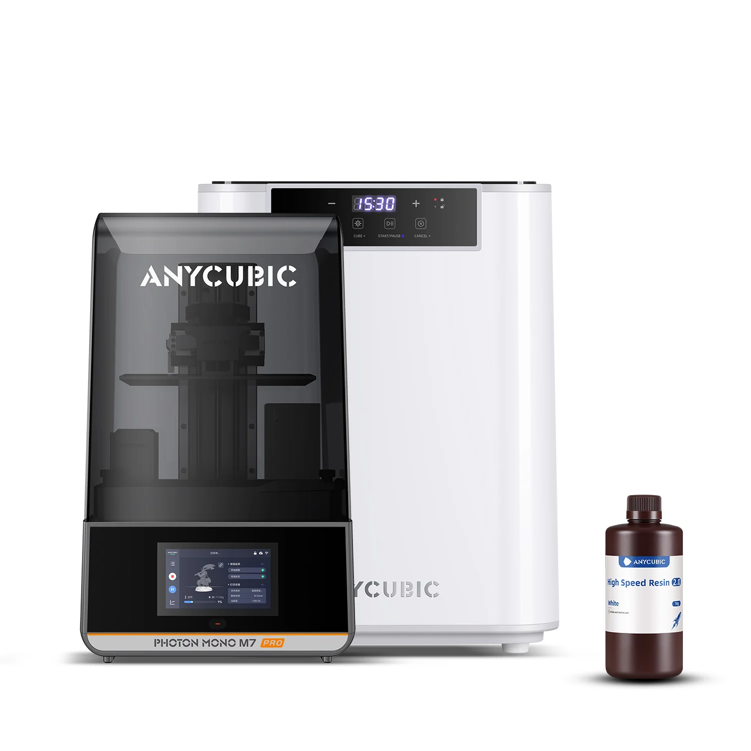Anycubic Photon Mono M7 Pro - Image 21