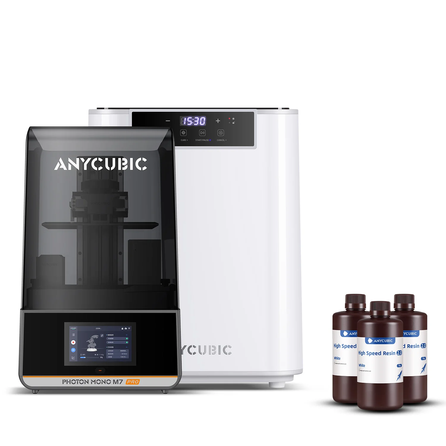 Anycubic Photon Mono M7 Pro - Image 22