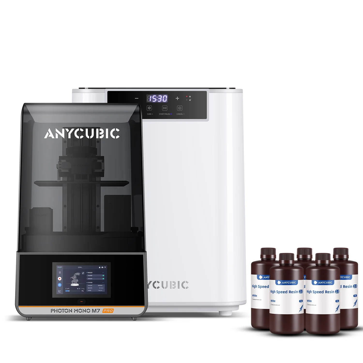 Anycubic Photon Mono M7 Pro - Image 24