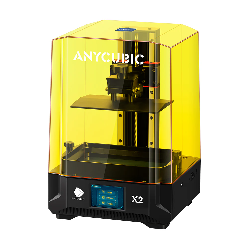 Anycubic Photon Mono X2 - Image 8