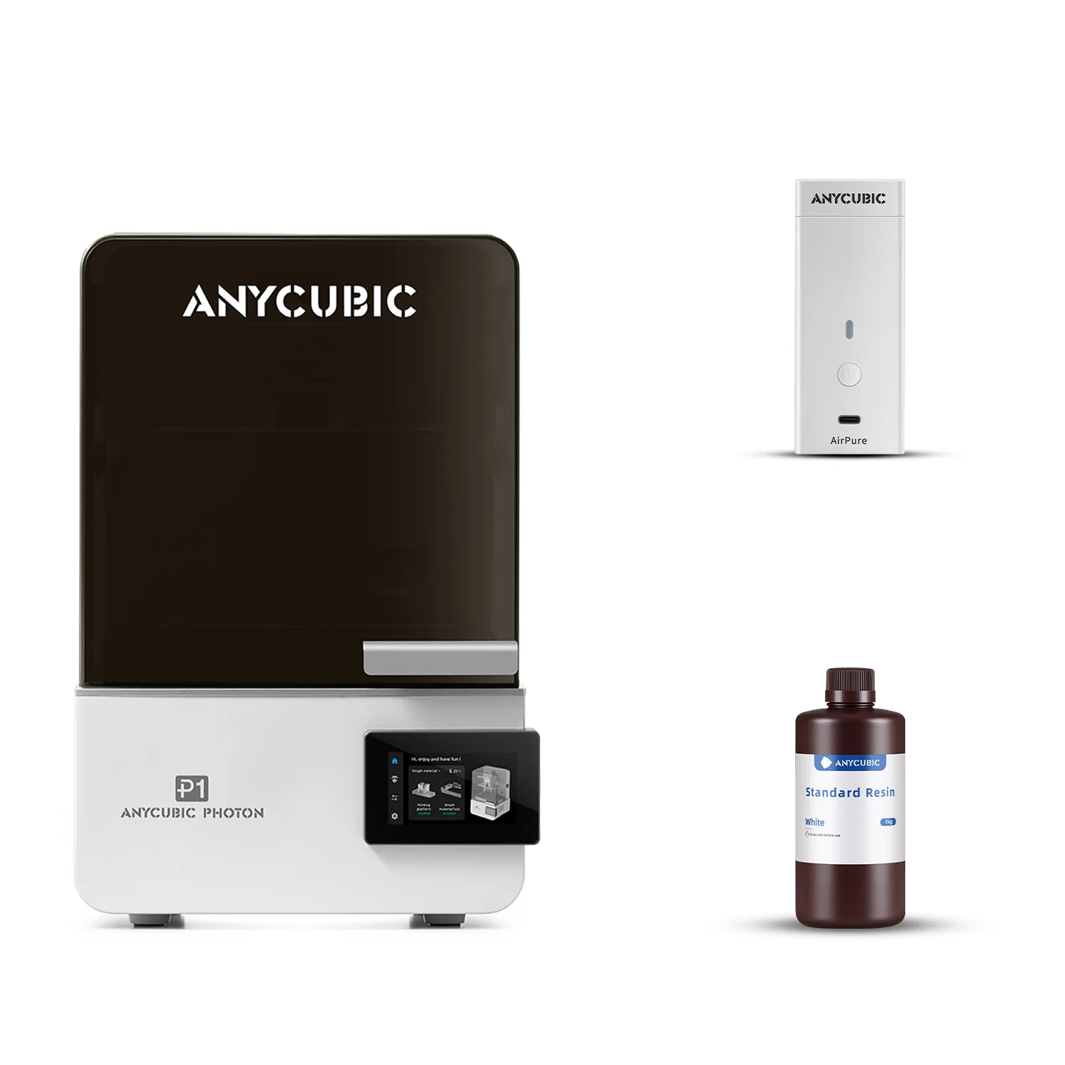 Anycubic Photon P1 - Image 11