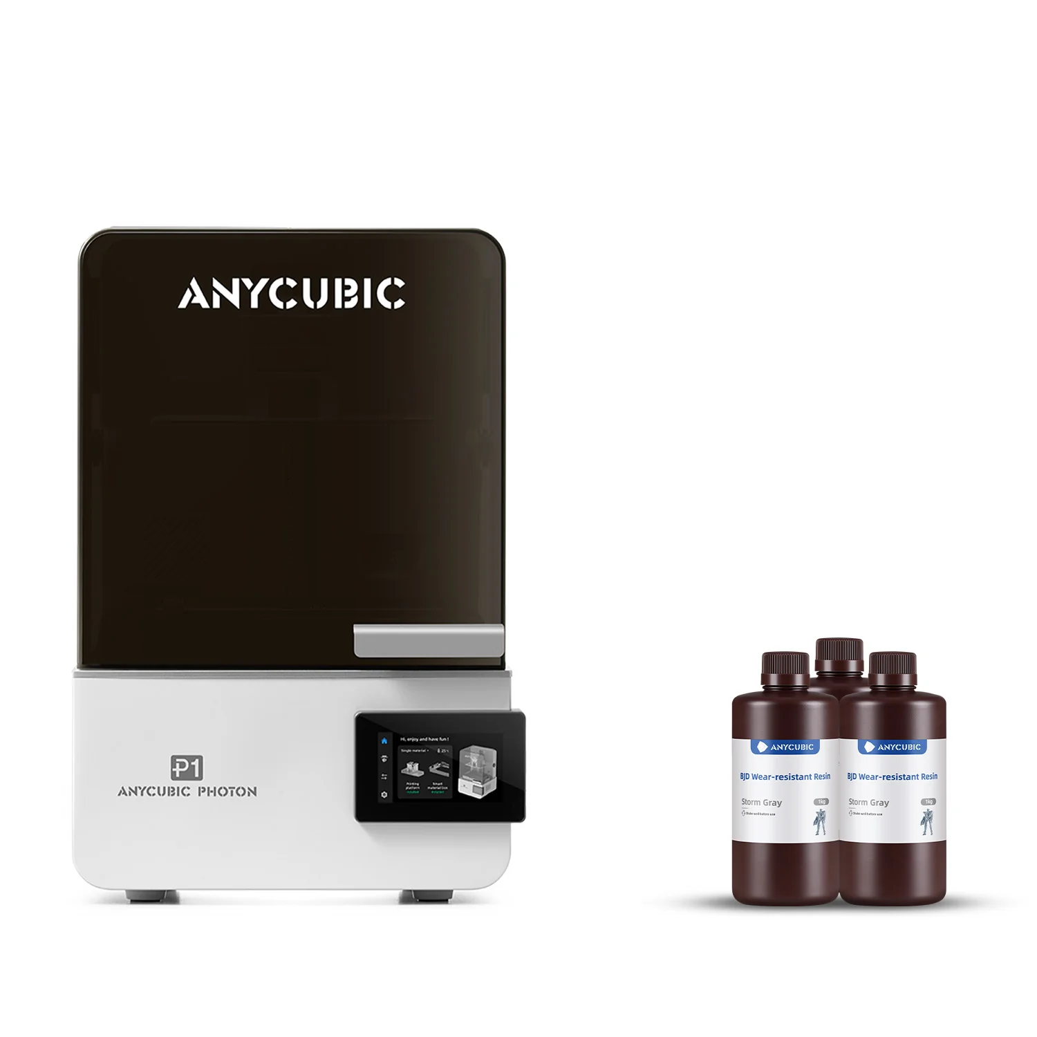 Anycubic Photon P1 - Image 14