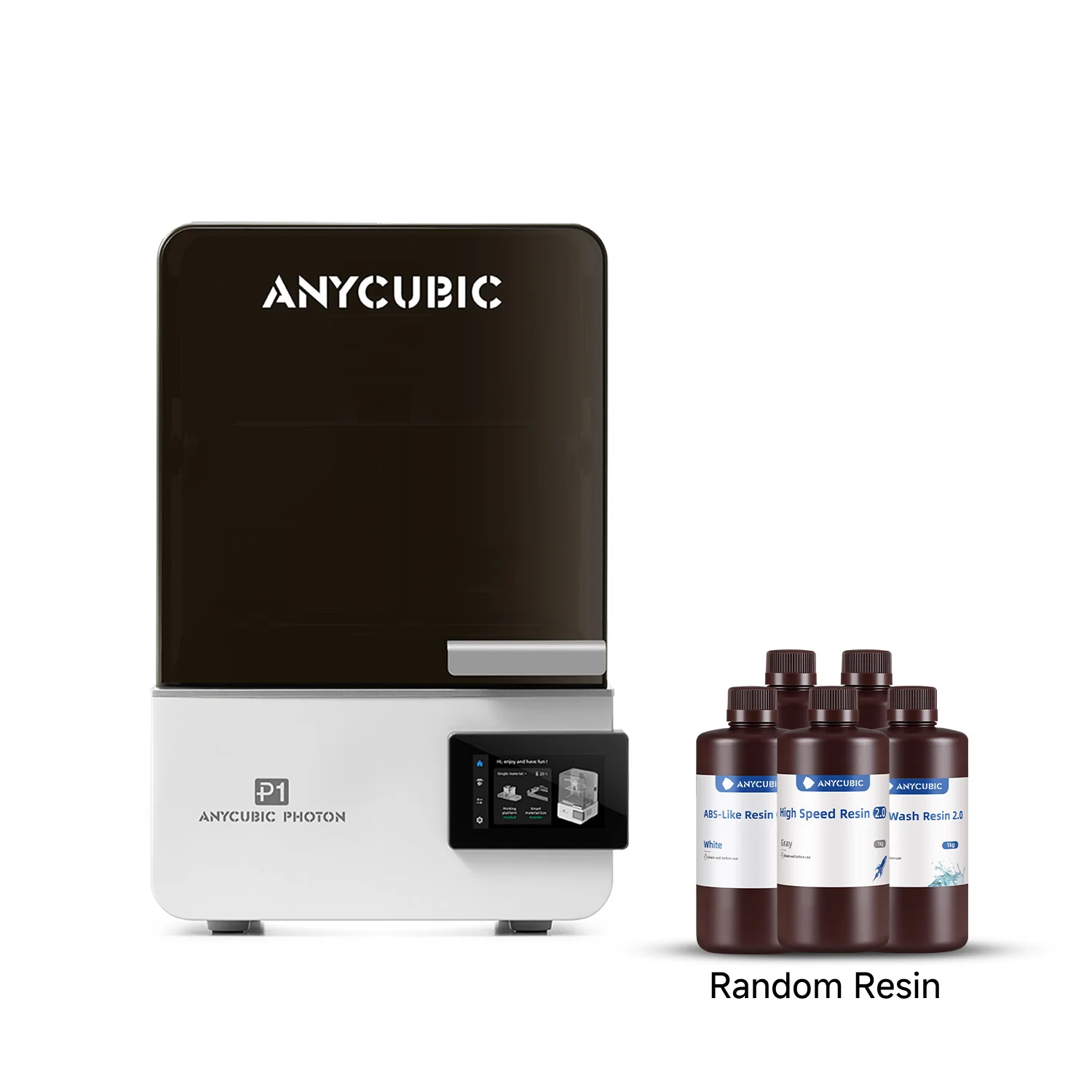 Anycubic Photon P1 - Image 16