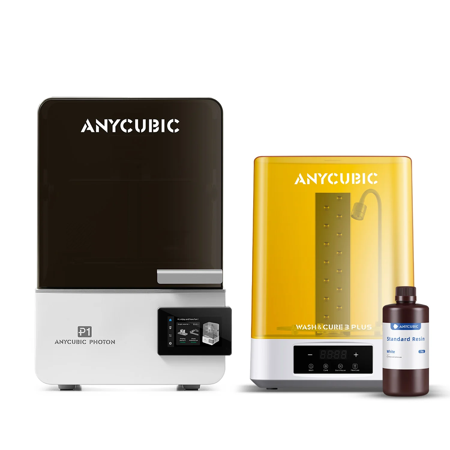 Anycubic Photon P1 - Image 18