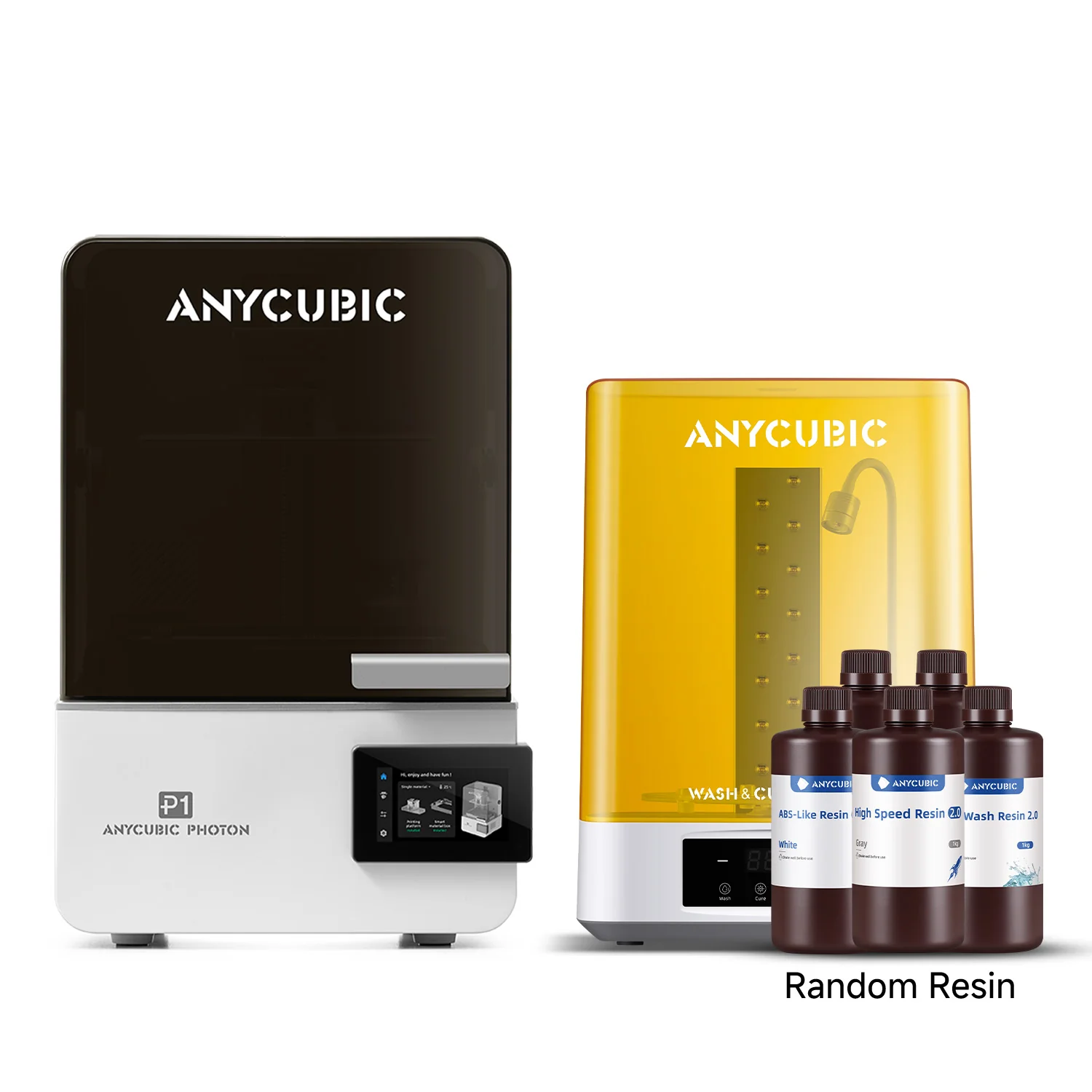 Anycubic Photon P1 - Image 23