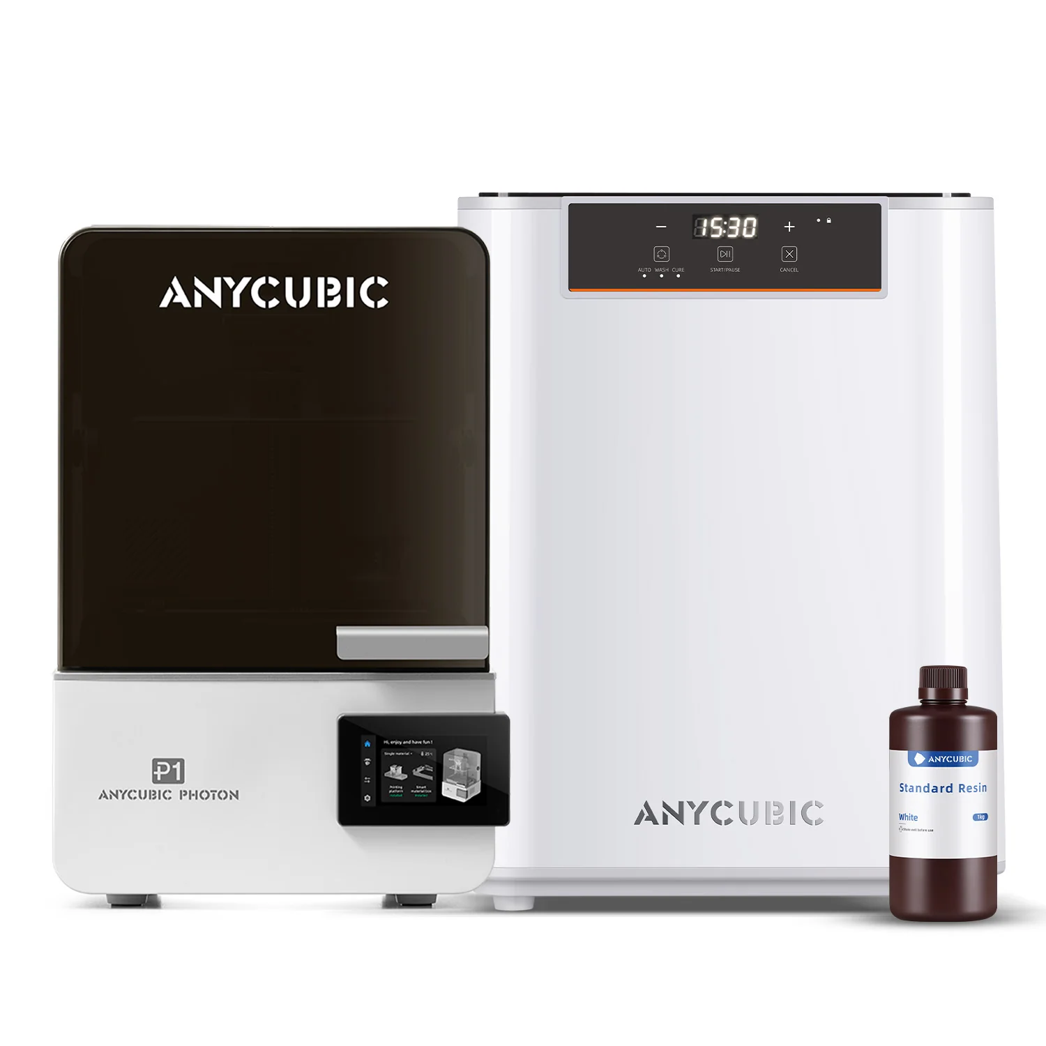 Anycubic Photon P1 - Image 26