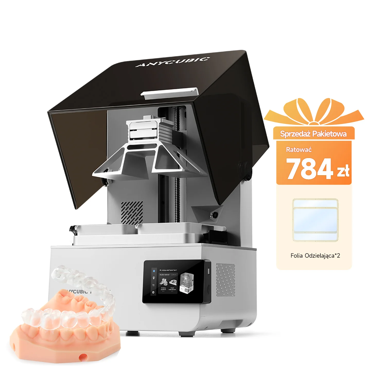 Anycubic Photon P1 - Image 36