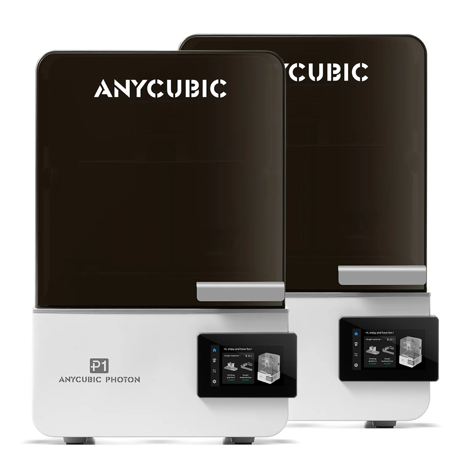 Anycubic Photon P1 - Image 37