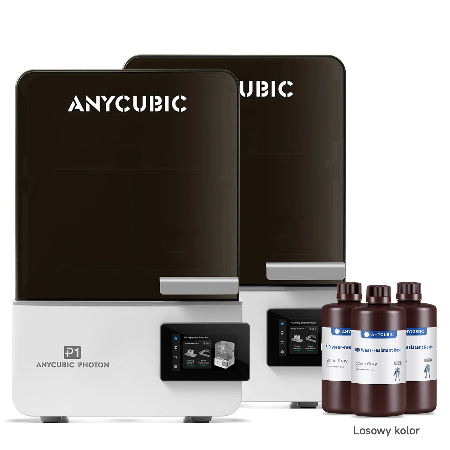 Anycubic Photon P1 - Image 42