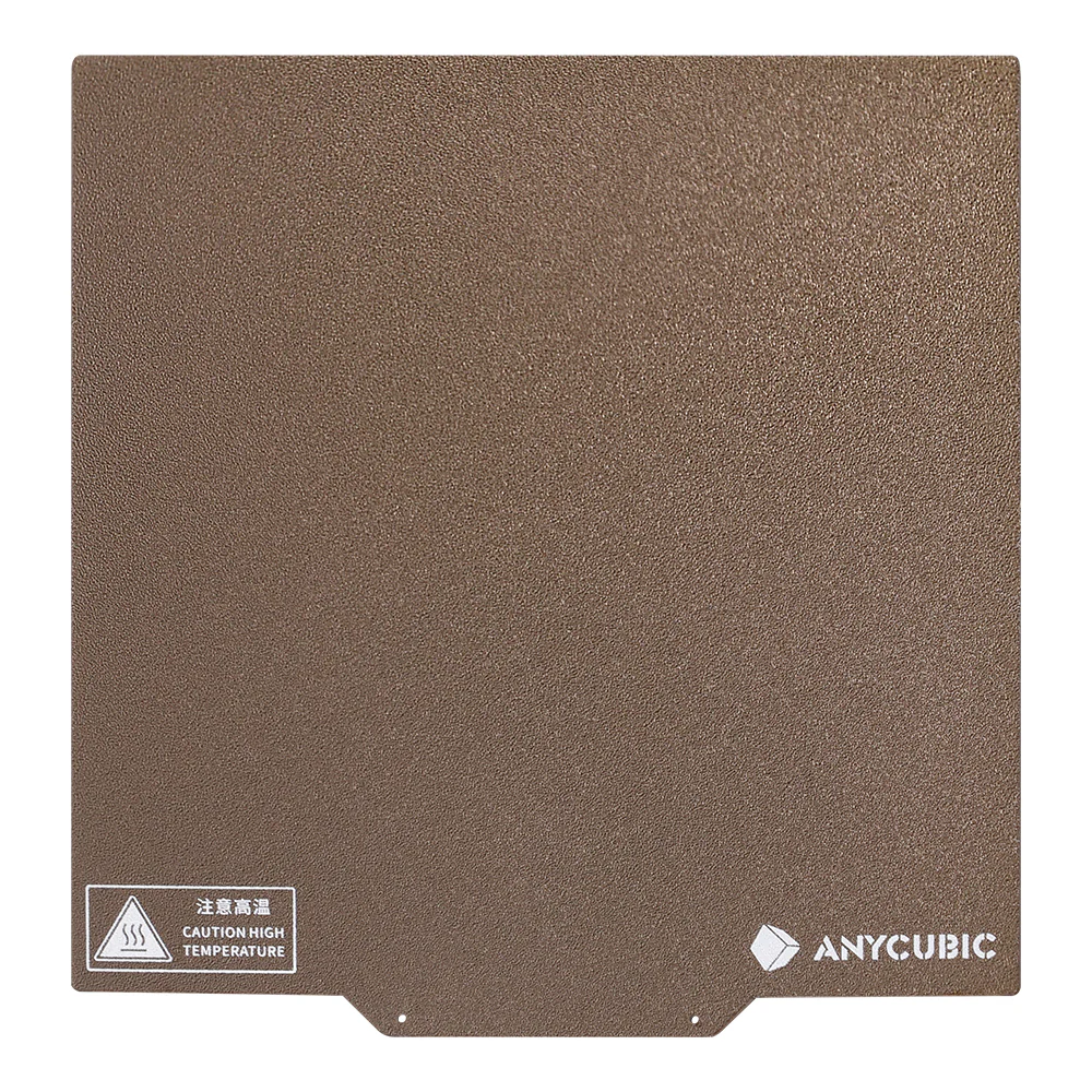 Platforma magnetyczna do Drukarki 3D z Filament - Image 10