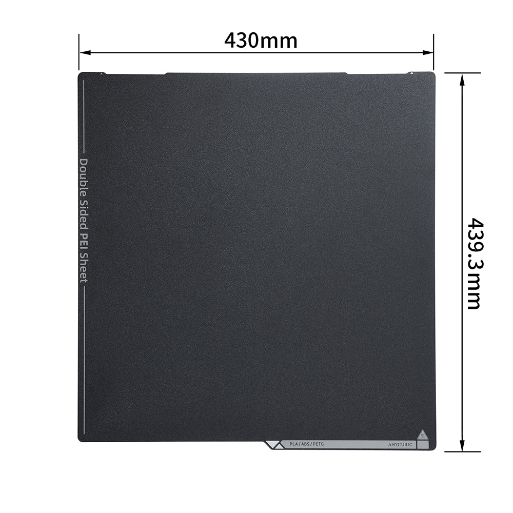 Platforma magnetyczna do Drukarki 3D z Filament - Image 4
