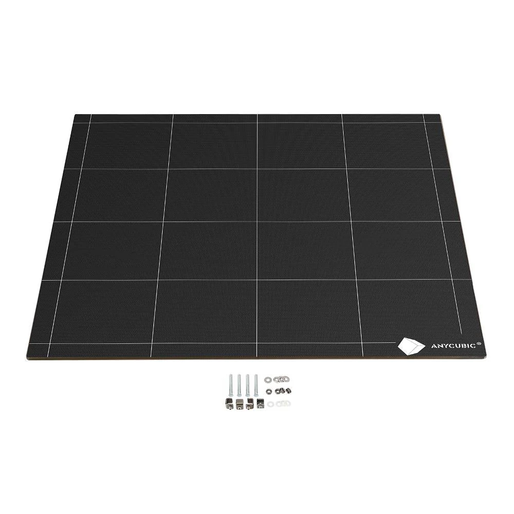 Podgrzewane łoże do Drukarki 3D z Filament - Image 5