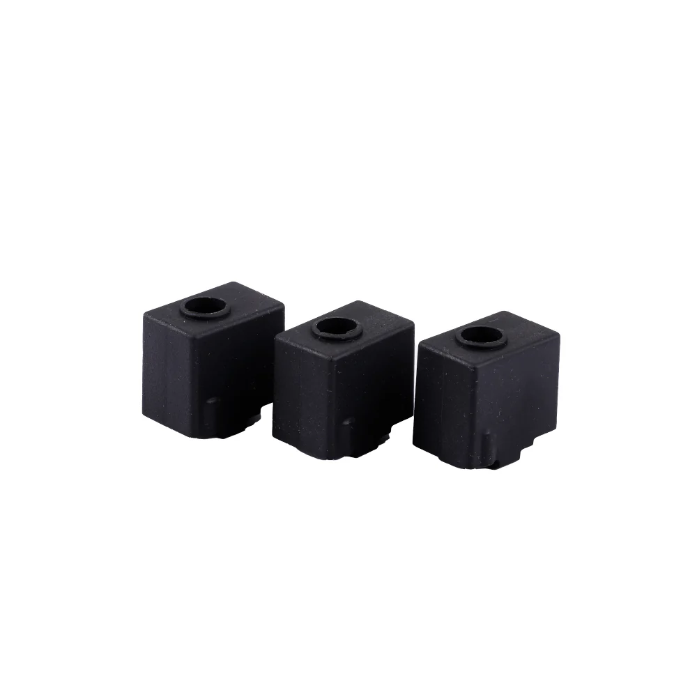 Silikonowa skarpeta Hotend do Drukarki 3D z Filament